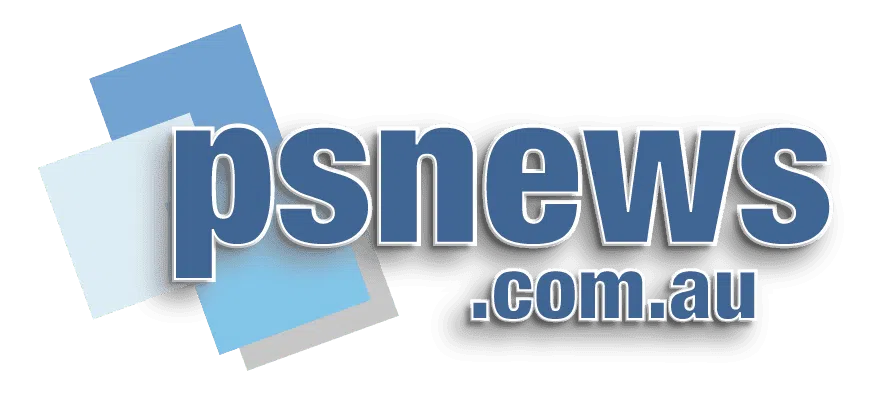 PS News Logo