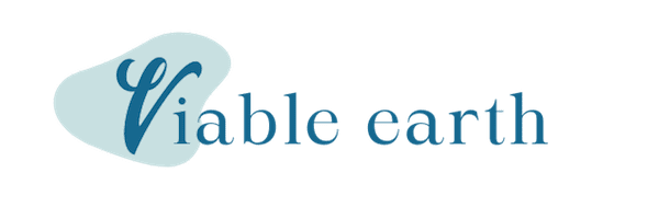 Viable Earth Logo