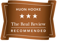 Huon Hooke Reviews Greenskin Wine