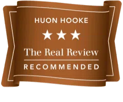 Huon Hooke Reviews Greenskin Wine