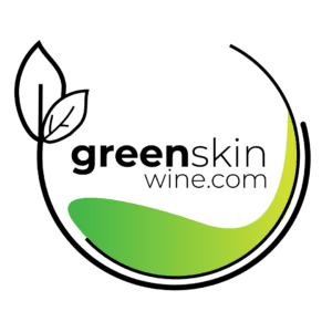 Greenskin Wine