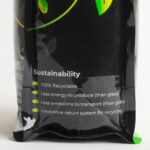 Greenskin Wine 2021 Sauvignon Blanc - wine in a pouch sustainability