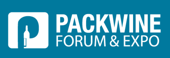 Packwine Logo