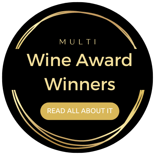 Greenskin Wine Multi Wine Award Winner - PACKWINE Awards 2022