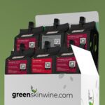 Greenskin Wine - NEW Red Medley Collection 2
