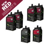 Greenskin Wine Red Medley Collection 2