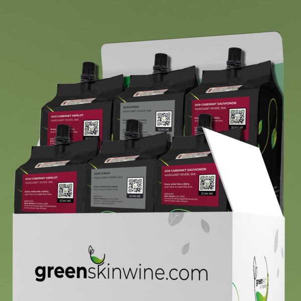 New Greenskin Wine Red Medley-min