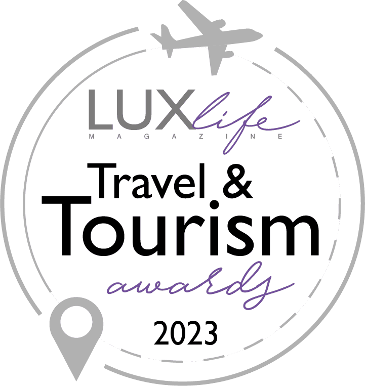 2023 Travel & Tourism Awards Logo black- New