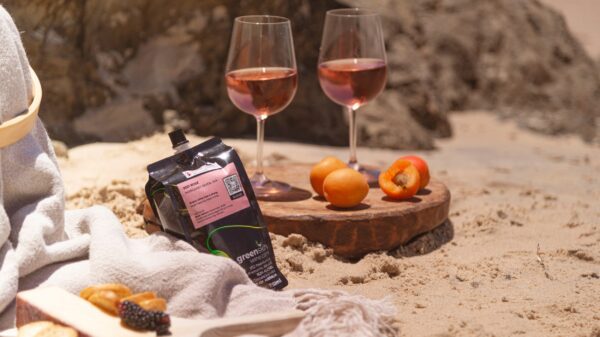 What is Rose wine and how is it made