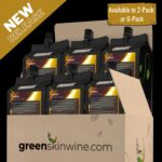 Greenskin Wine Tawny - 6-pack - new release