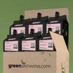 2024 - Rose - Greenskin Wine - 6-pack