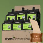 2024 - Sauvignon Blanc Semillon - Greenskin Wine - 6-pack - bronze medal winner