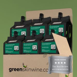 2024 Greenskin Wine Sauvignon Blanc