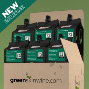 2024 Greenskin Wine Sauvignon Blanc 6-Pack