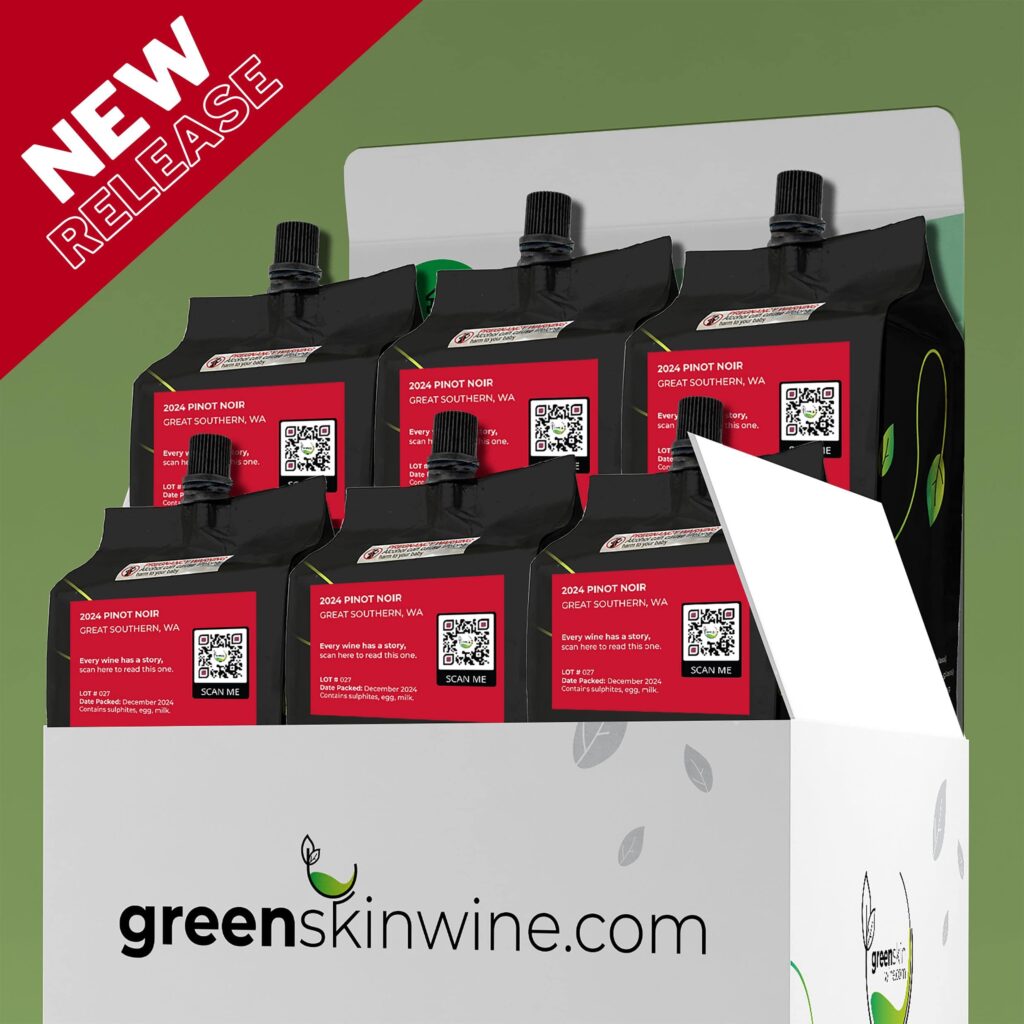 2024 Pinot Noir - 6-Pack - New Release