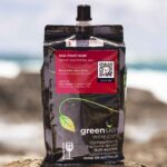 2024 Pinot Noir single pouch beach wine