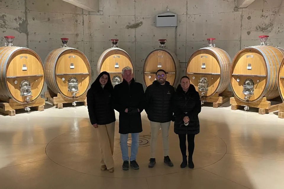 How Do Sulphites Affect Wine
