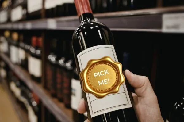 Are Wine Awards Helpful - or Just Noise