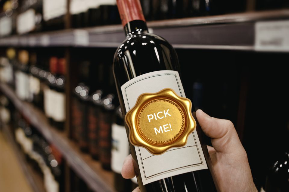 Are Wine Awards Helpful - or Just Noise