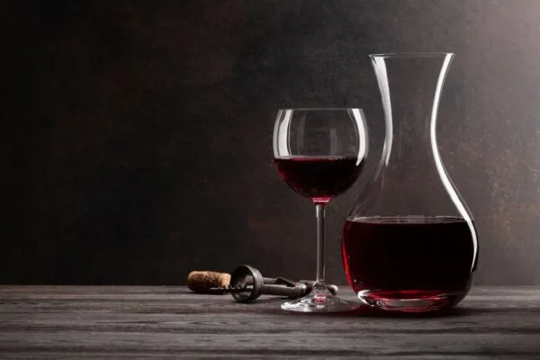 How Long Does Opened Wine Really Last