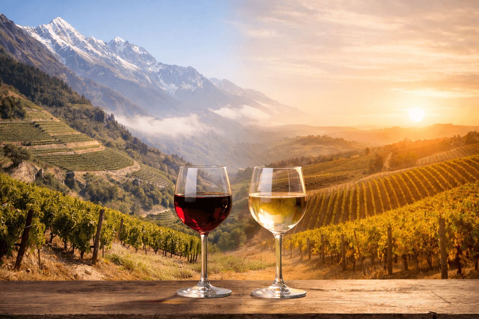 Why Where Your Wine Is Grown Matters More Than You Think