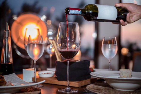 7 Wine Mistakes You're Probably Making