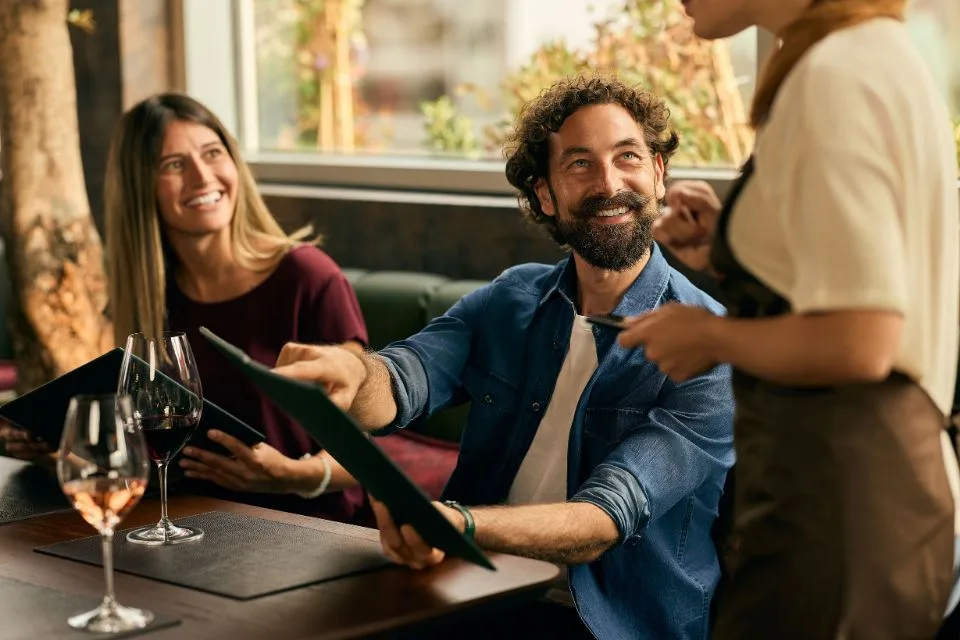 News 14 How To Choose A Great Bottle From An Intimidating Wine List