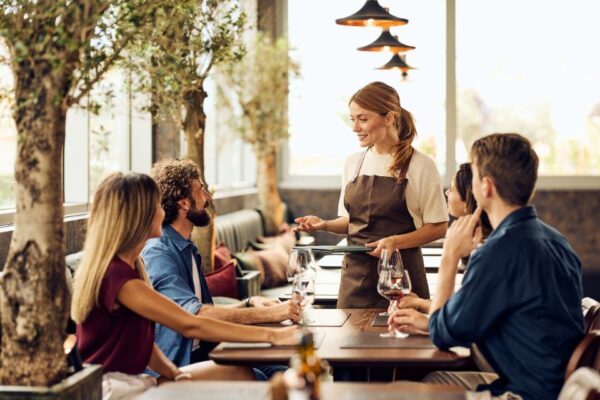 When Should You Send Wine Back at a Restaurant