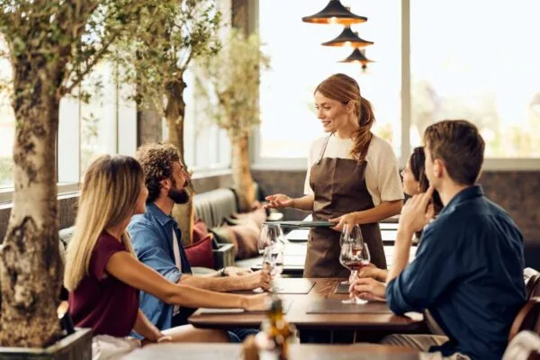 When Should You Send Wine Back at a Restaurant
