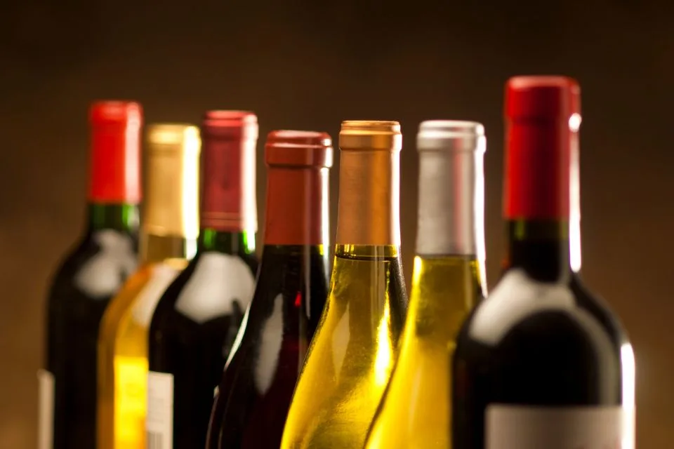 News 18 Why Are We Still So Obsessed With Wine Bottles